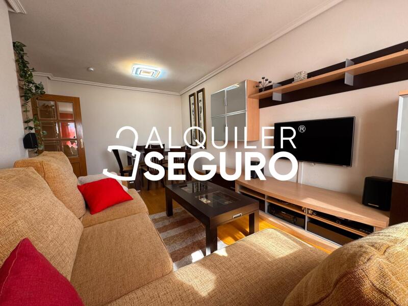 Inmueble en Calle Cazalegas, MADRID