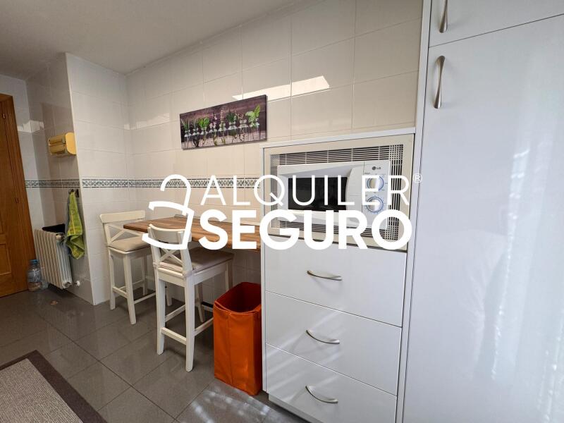 Inmueble en Calle Cazalegas, MADRID