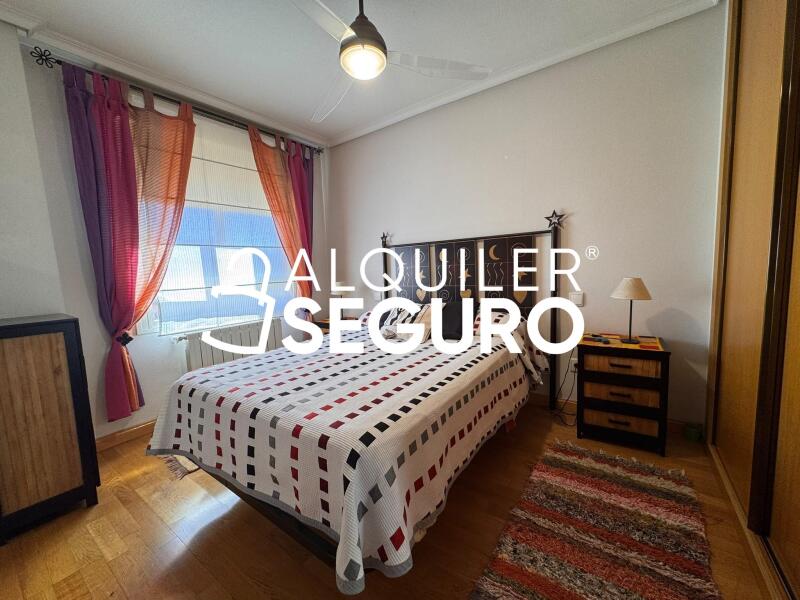 Inmueble en Calle Cazalegas, MADRID