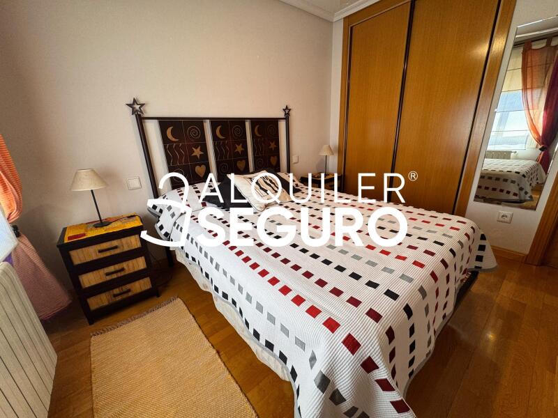 Inmueble en Calle Cazalegas, MADRID