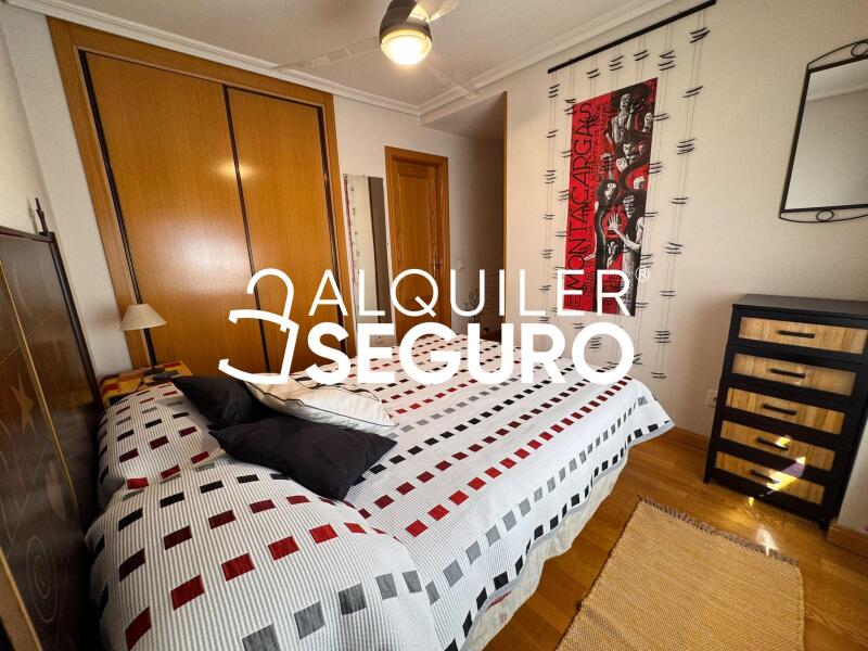 Inmueble en Calle Cazalegas, MADRID