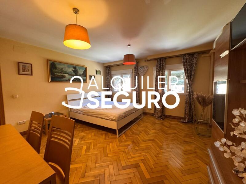 Inmueble en Calle laguna, MADRID