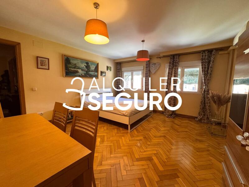 Inmueble en Calle laguna, MADRID