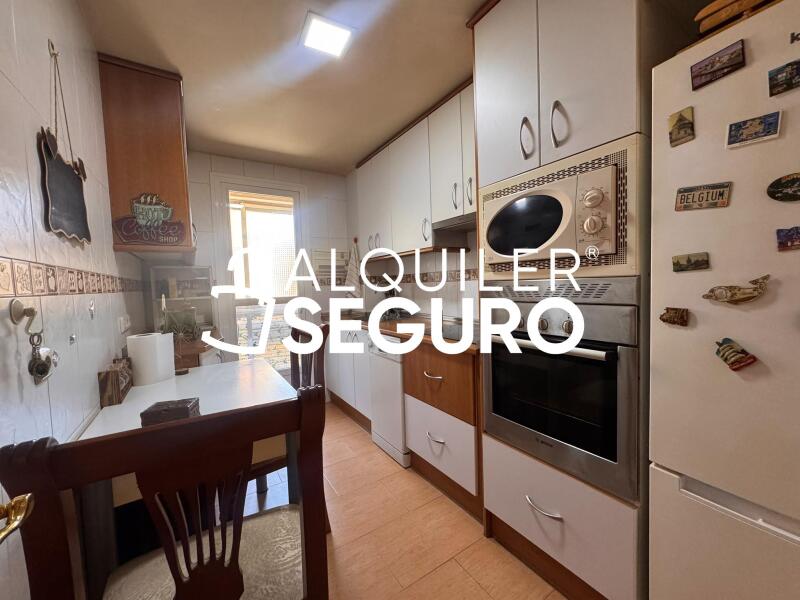 Inmueble en Calle laguna, MADRID