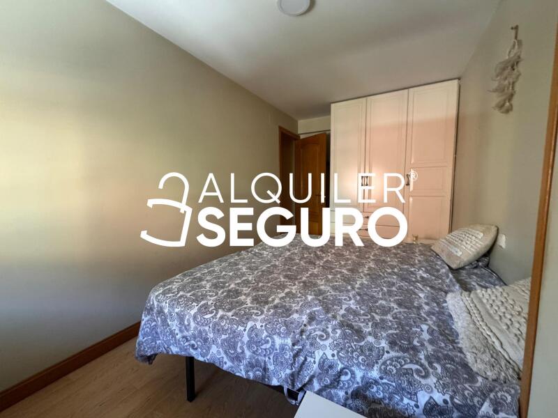 Inmueble en Calle laguna, MADRID