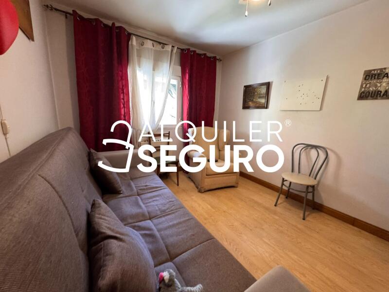 Inmueble en Calle laguna, MADRID