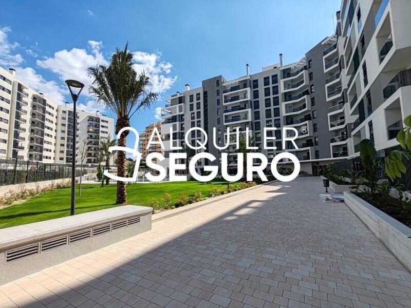 Inmueble en Calle Juan Caturla Gosálvez, ALICANTE
