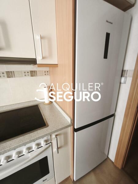 Piso en Calle de los Hermanos Hurus, ZARAGOZA ZARAGOZA