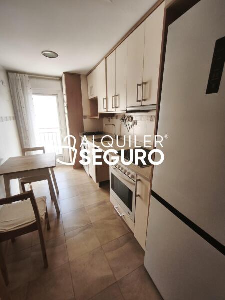 Piso en Calle de los Hermanos Hurus, ZARAGOZA ZARAGOZA