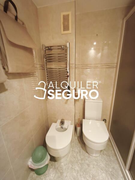 Piso en Calle de los Hermanos Hurus, ZARAGOZA ZARAGOZA
