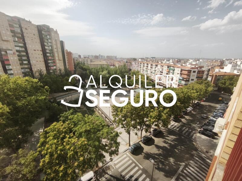 Piso en Calle de los Hermanos Hurus, ZARAGOZA ZARAGOZA