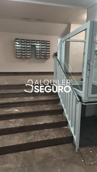 Piso en Calle de los Hermanos Hurus, ZARAGOZA ZARAGOZA