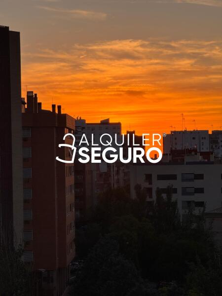Piso en Calle de los Hermanos Hurus, ZARAGOZA ZARAGOZA