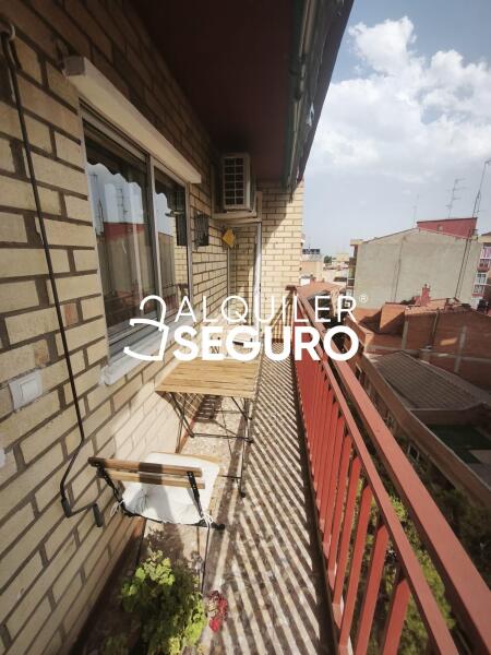Piso en Calle de los Hermanos Hurus, ZARAGOZA ZARAGOZA