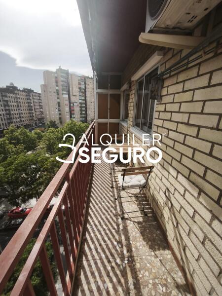 Piso en Calle de los Hermanos Hurus, ZARAGOZA ZARAGOZA