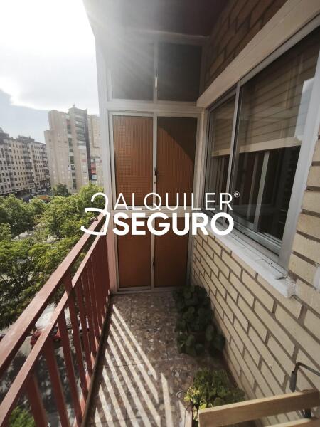 Piso en Calle de los Hermanos Hurus, ZARAGOZA ZARAGOZA