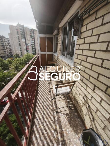 Piso en Calle de los Hermanos Hurus, ZARAGOZA ZARAGOZA