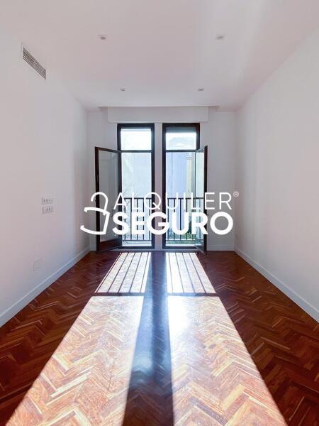 Piso en Plaza del Conde de Toreno, MADRID MADRID