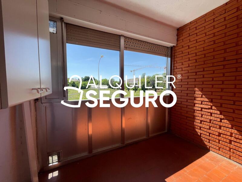 Inmueble en Calle Clara Campoamor, MADRID