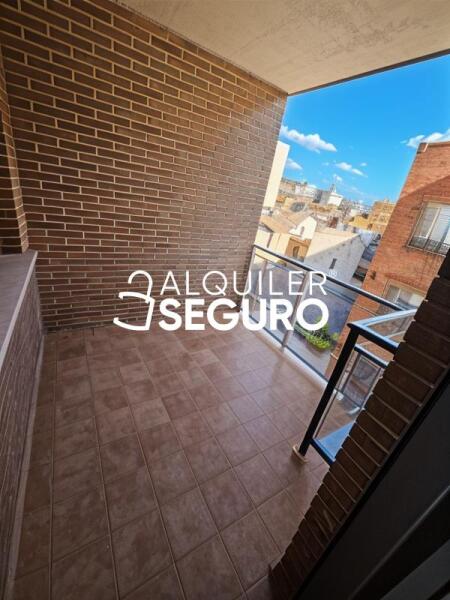 Piso en Calle Alborada, MURCIA MURCIA