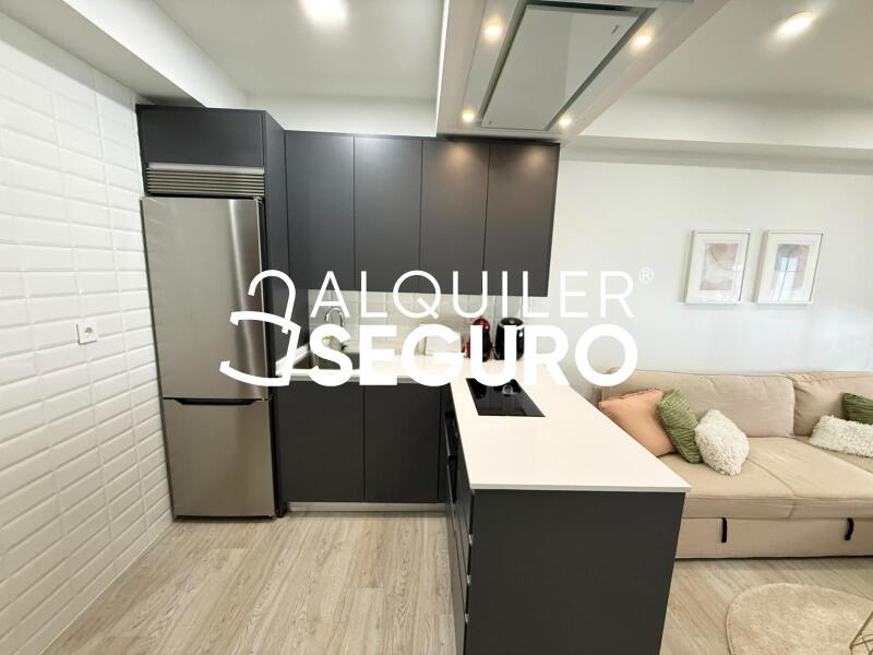 Inmueble en Calle Matilde Díez, MADRID