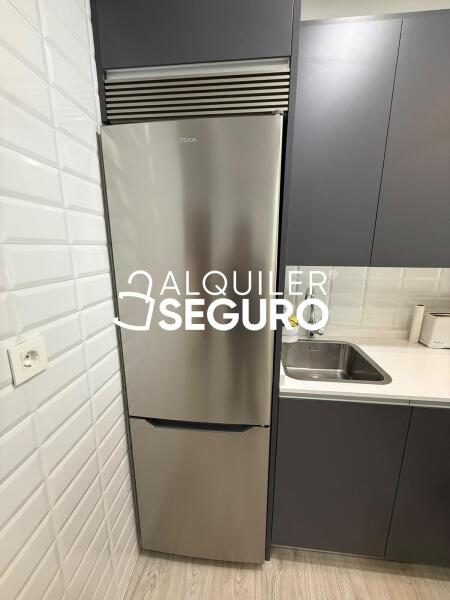 Inmueble en Calle Matilde Díez, MADRID
