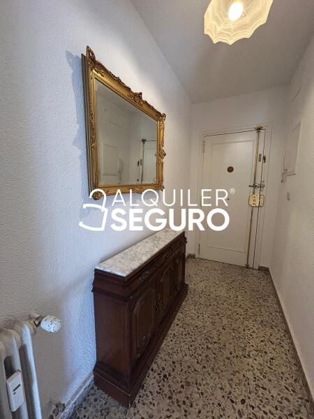 Inmueble en Avenida de la Constituciuon, MADRID