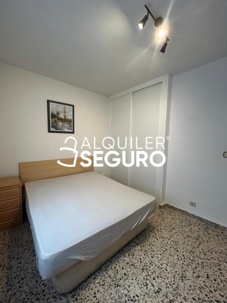 Inmueble en Avenida de la Constituciuon, MADRID