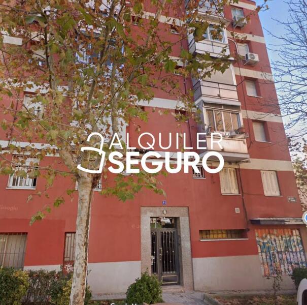 Inmueble en Calle Sedano, MADRID