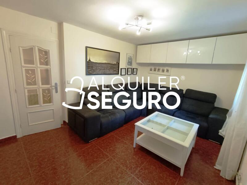 Inmueble en Calle San Fortunato, MADRID