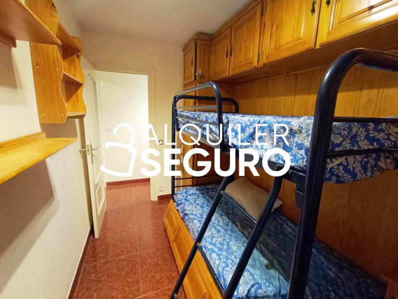 Inmueble en Calle San Fortunato, MADRID