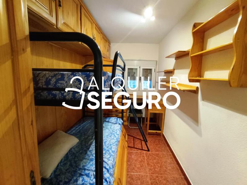 Inmueble en Calle San Fortunato, MADRID