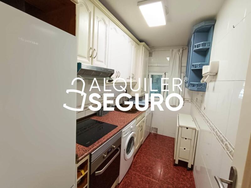 Inmueble en Calle San Fortunato, MADRID