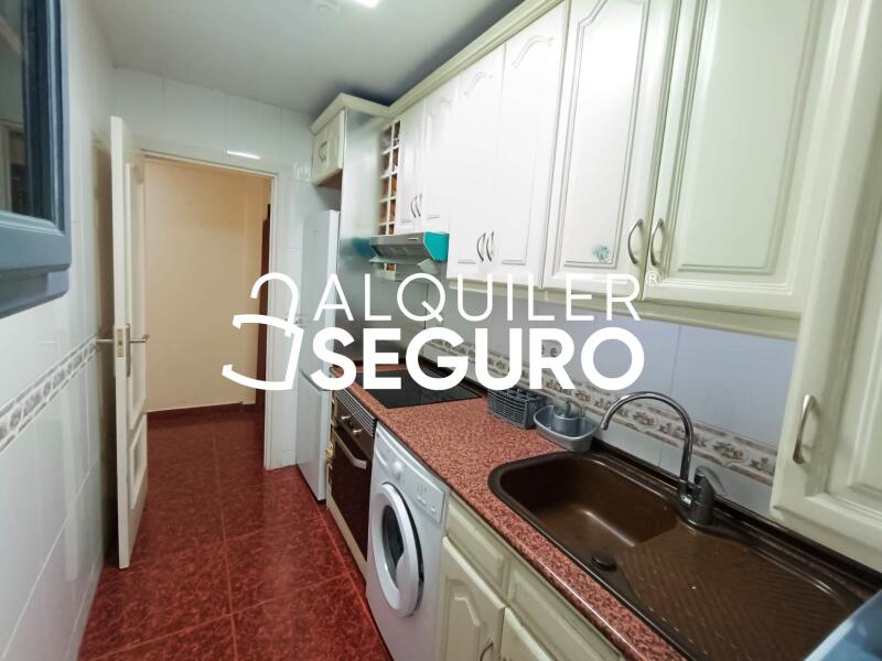 Inmueble en Calle San Fortunato, MADRID