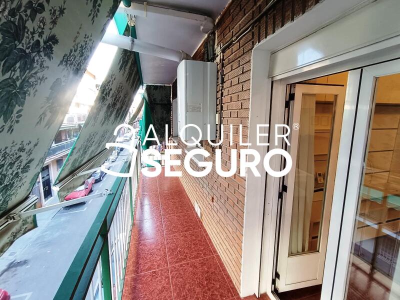 Inmueble en Calle San Fortunato, MADRID