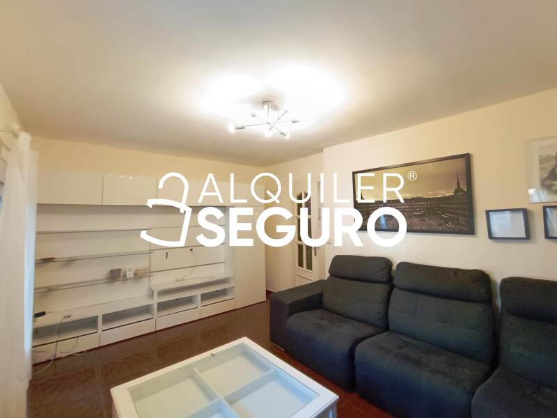 Inmueble en Calle San Fortunato, MADRID