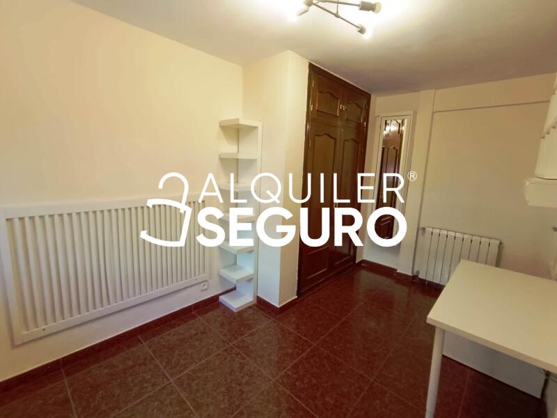 Inmueble en Calle San Fortunato, MADRID