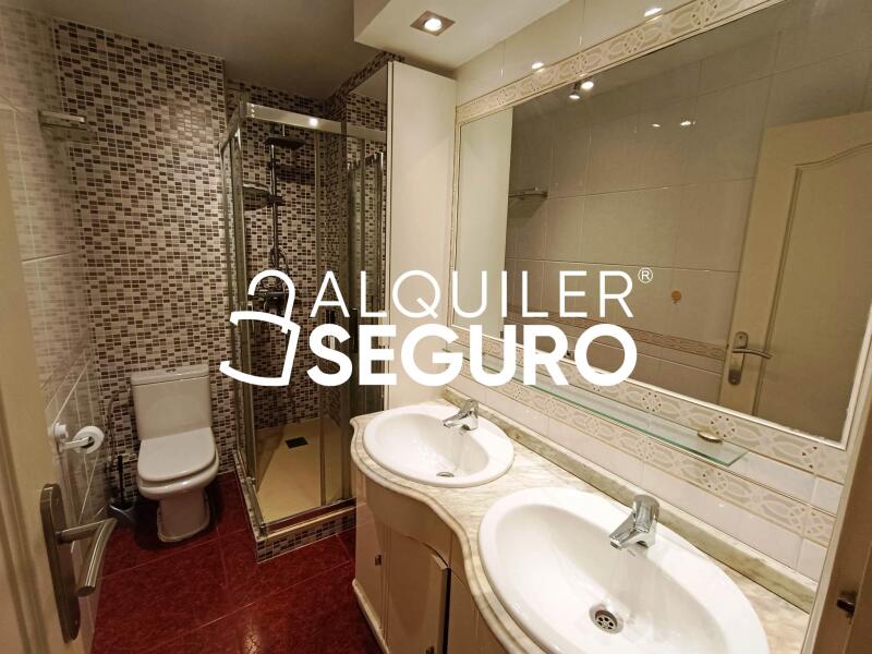 Inmueble en Calle San Fortunato, MADRID