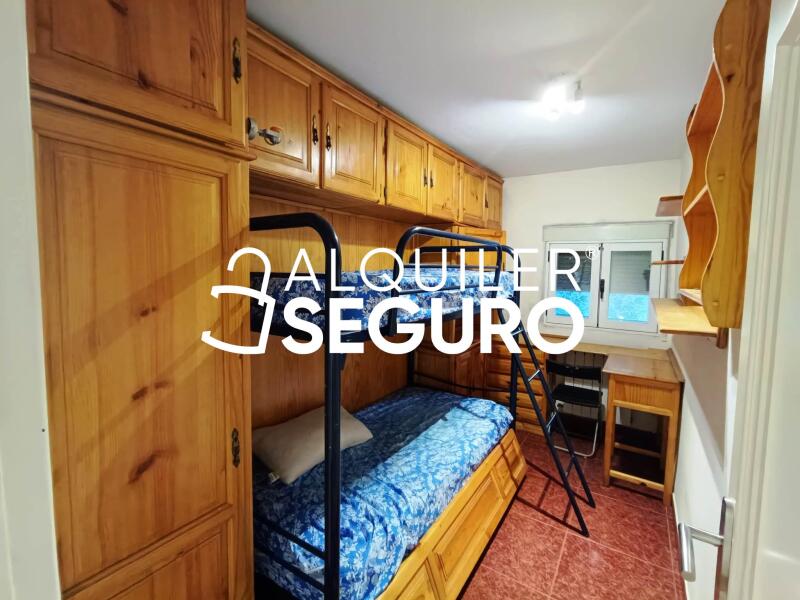 Inmueble en Calle San Fortunato, MADRID