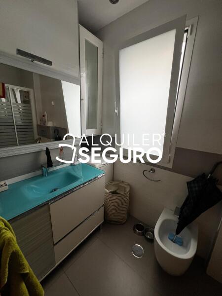 Inmueble en Calle de Iriarte, MADRID