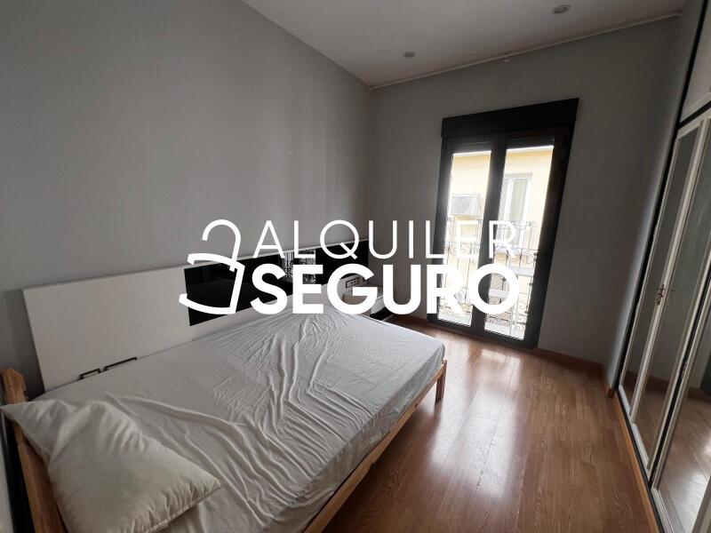 Inmueble en Calle de Iriarte, MADRID