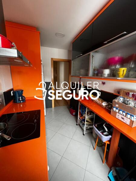 Inmueble en Calle de Iriarte, MADRID