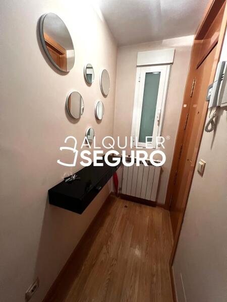 Inmueble en Calle de Iriarte, MADRID