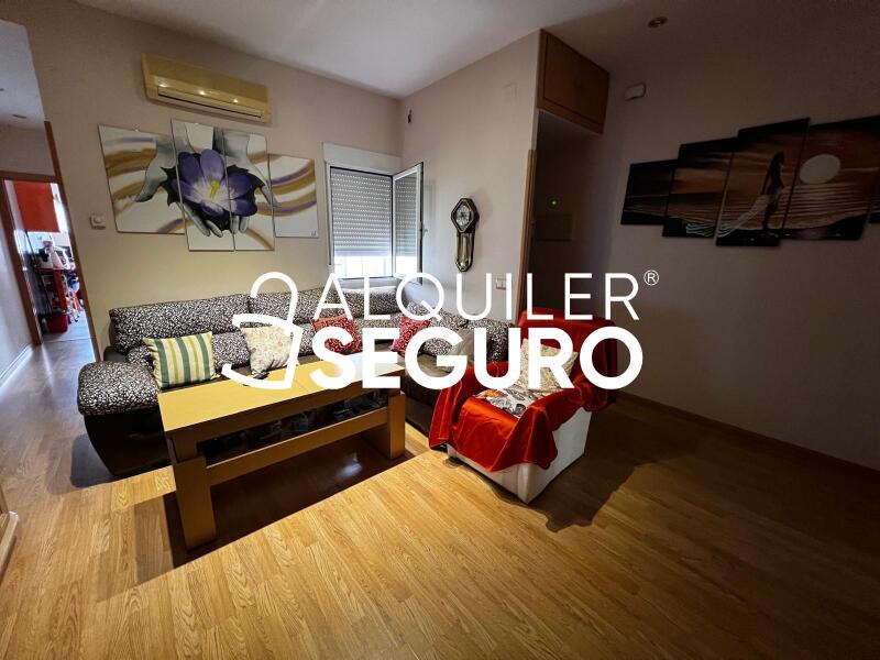 Inmueble en Calle de Iriarte, MADRID