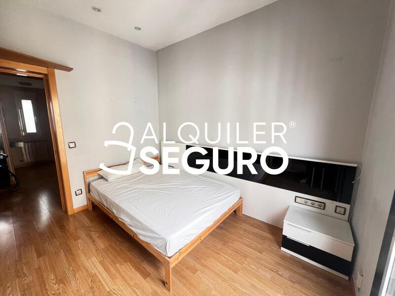 Inmueble en Calle de Iriarte, MADRID