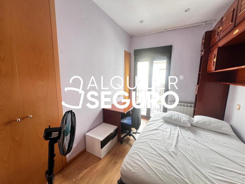 Inmueble en Calle de Iriarte, MADRID
