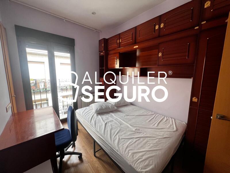 Inmueble en Calle de Iriarte, MADRID