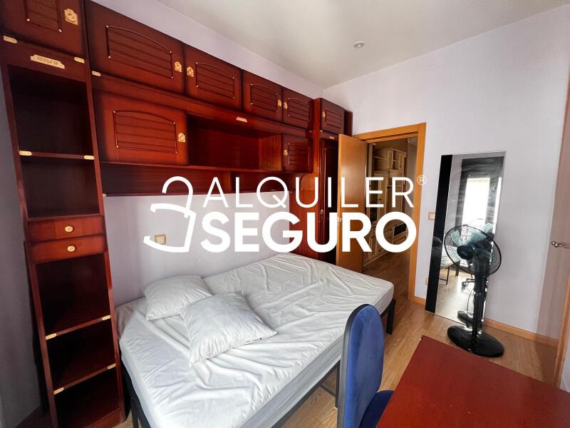 Inmueble en Calle de Iriarte, MADRID
