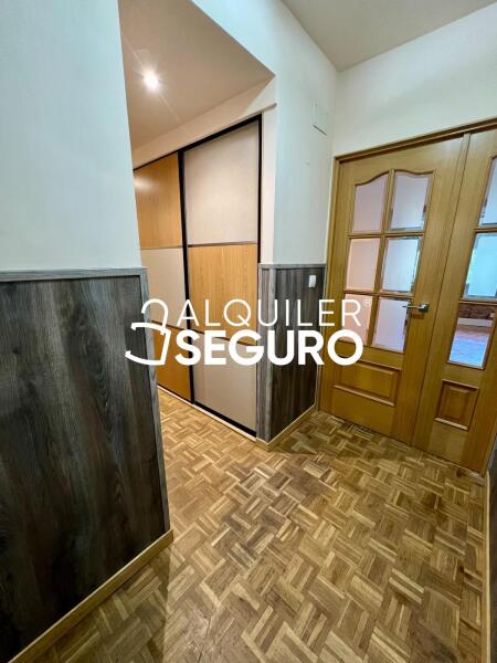 Piso en Calle de Gualanday, MADRID MADRID