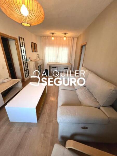 Inmueble en Calle Guante, MADRID